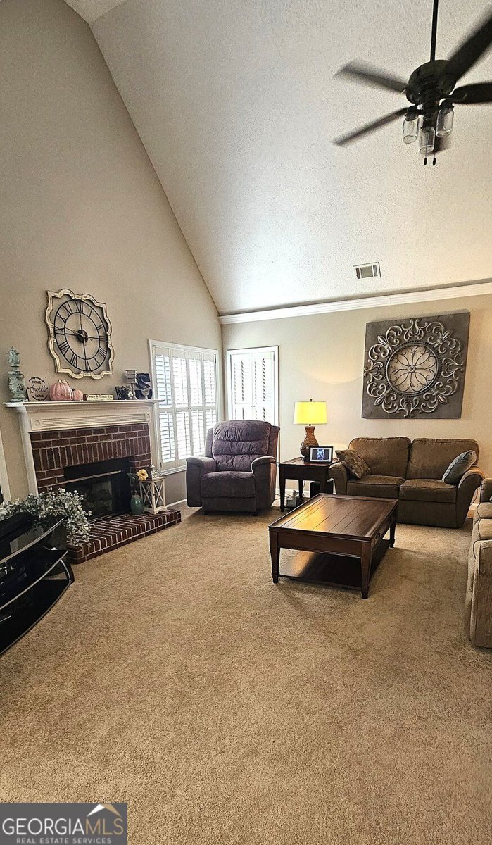 1016 Maria Drive McDonough - Photo 21
