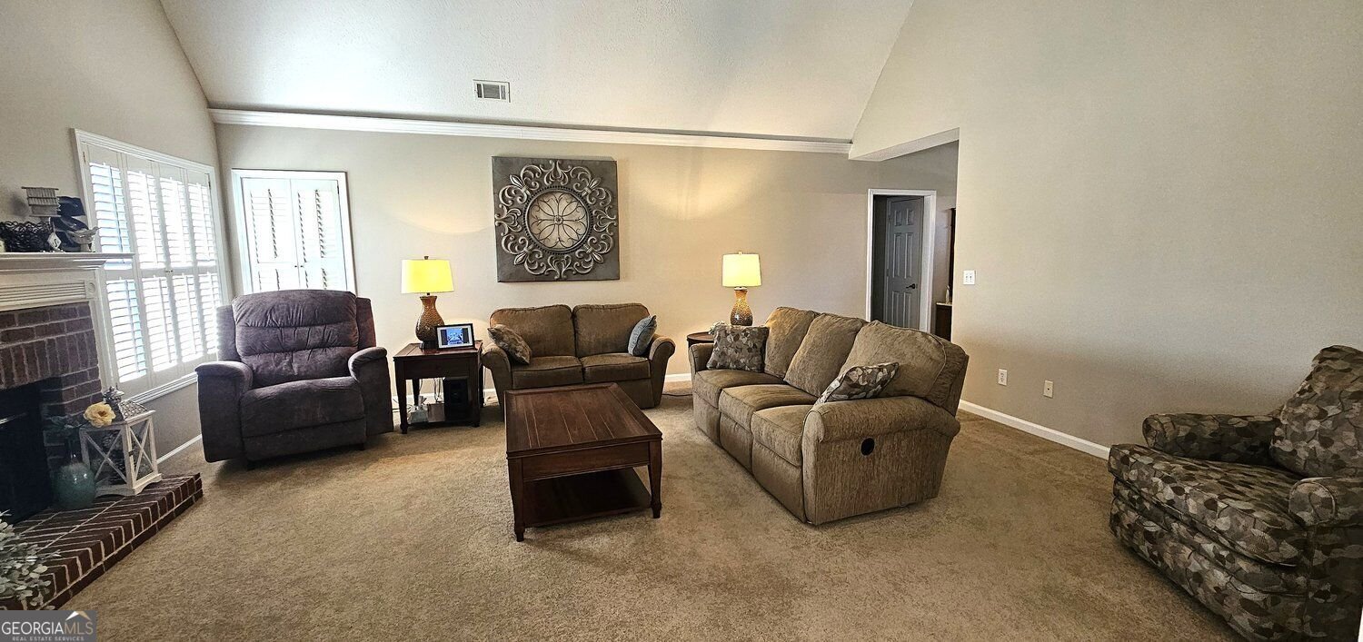 1016 Maria Drive McDonough - Photo 22