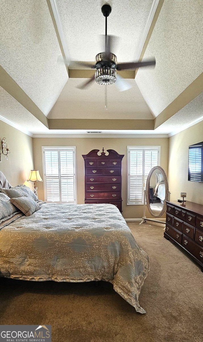 1016 Maria Drive McDonough - Photo 23