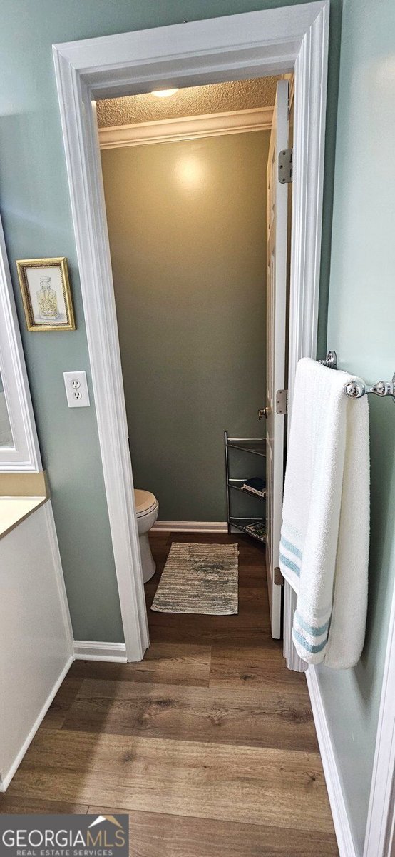 1016 Maria Drive McDonough - Photo 29