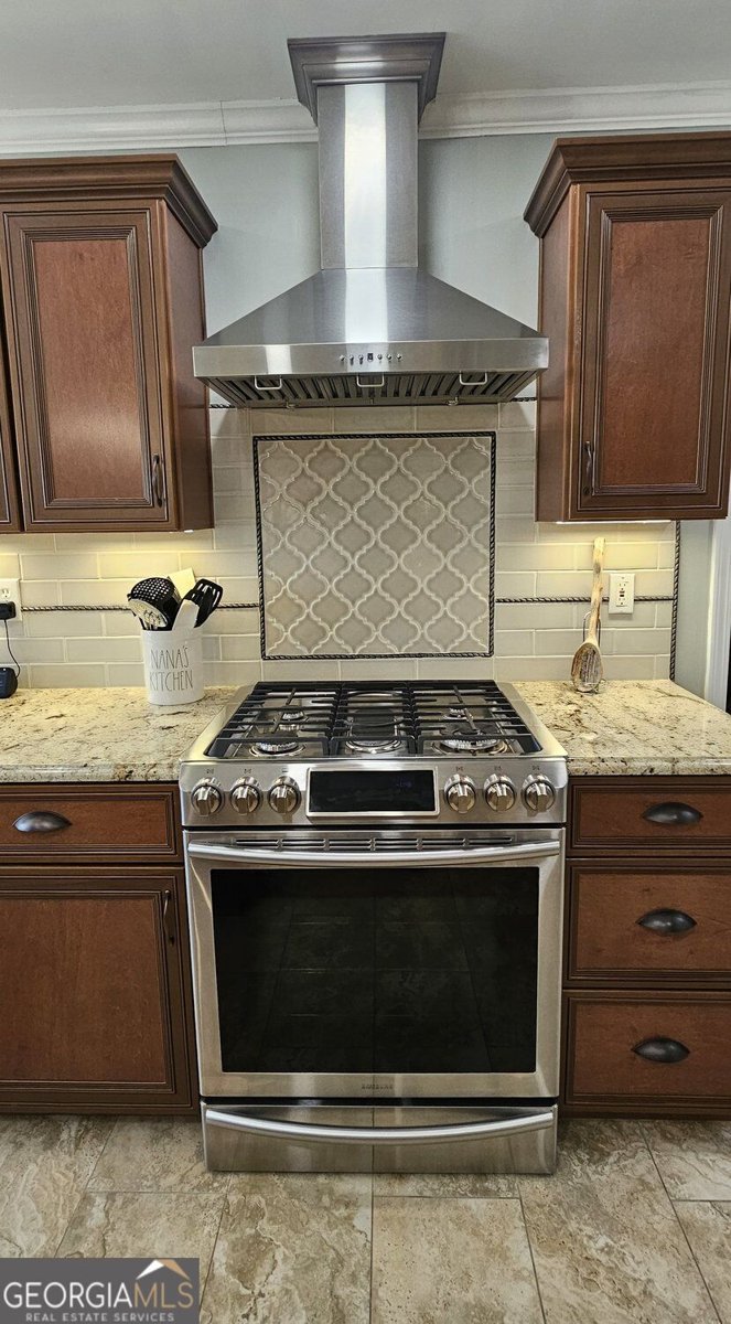 1016 Maria Drive McDonough - Photo 34