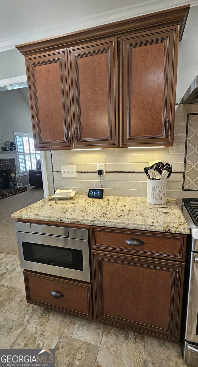 1016 Maria Drive McDonough - Photo 35