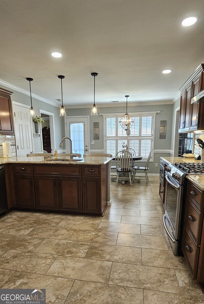 1016 Maria Drive McDonough - Photo 36