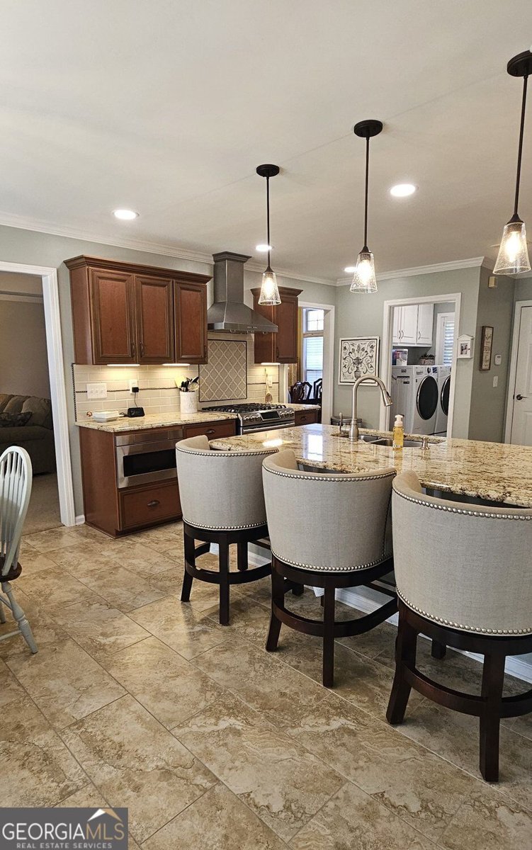 1016 Maria Drive McDonough - Photo 37