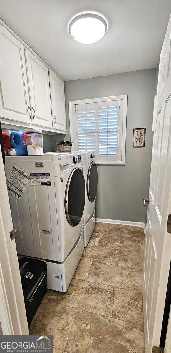 1016 Maria Drive McDonough - Photo 38
