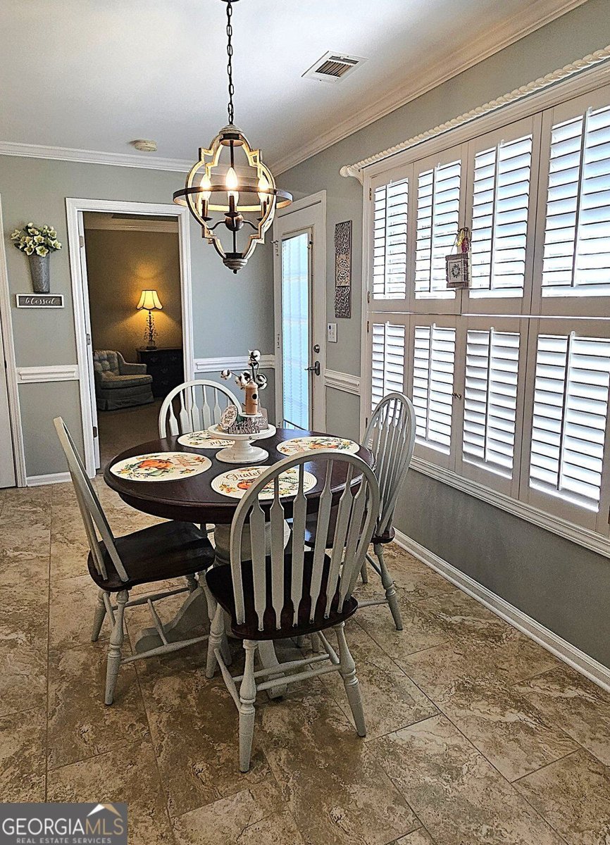 1016 Maria Drive McDonough - Photo 39