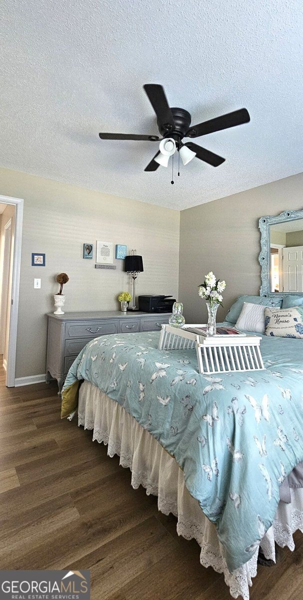 1016 Maria Drive McDonough - Photo 43