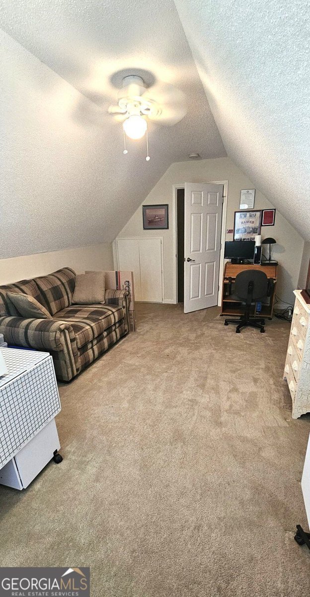 1016 Maria Drive McDonough - Photo 48