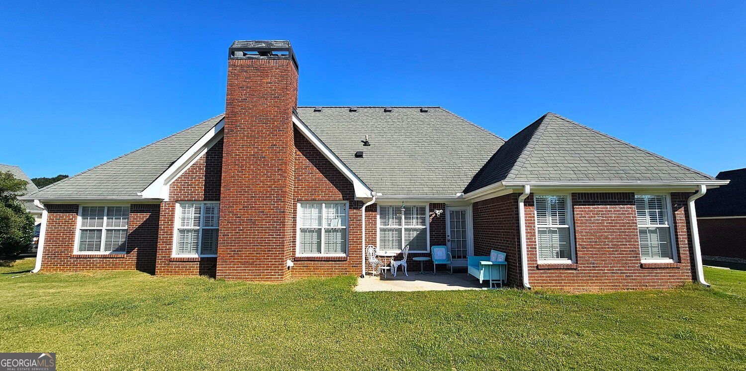 1016 Maria Drive McDonough - Photo 54