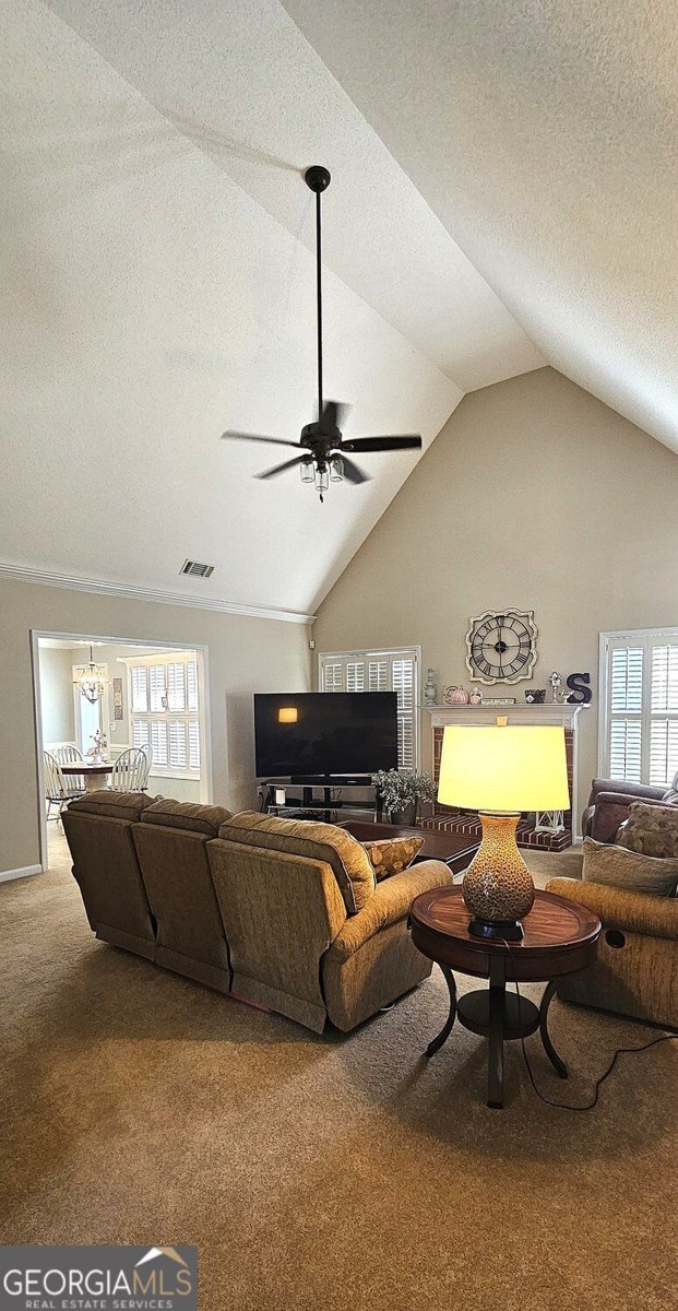 1016 Maria Drive McDonough - Photo 6