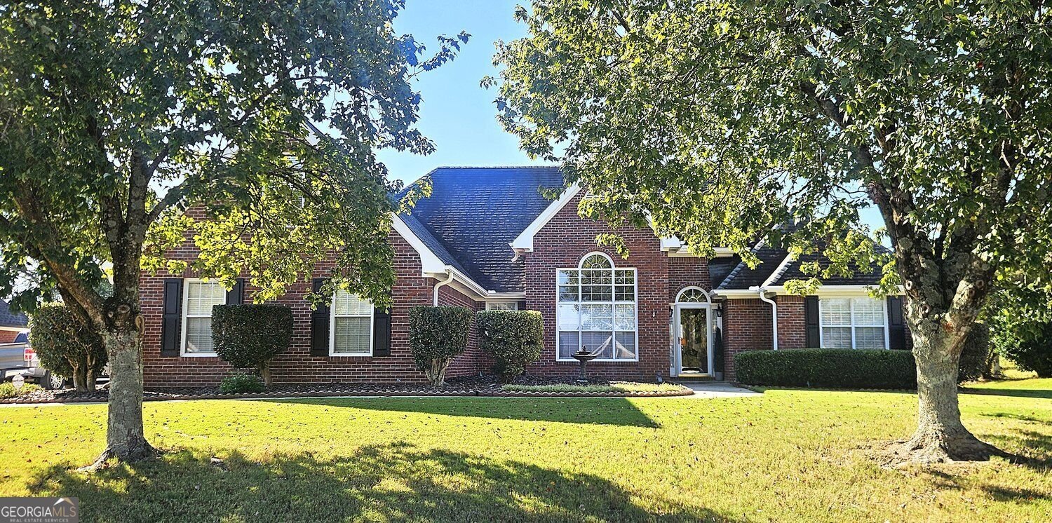 1016 Maria Drive McDonough - Photo 60