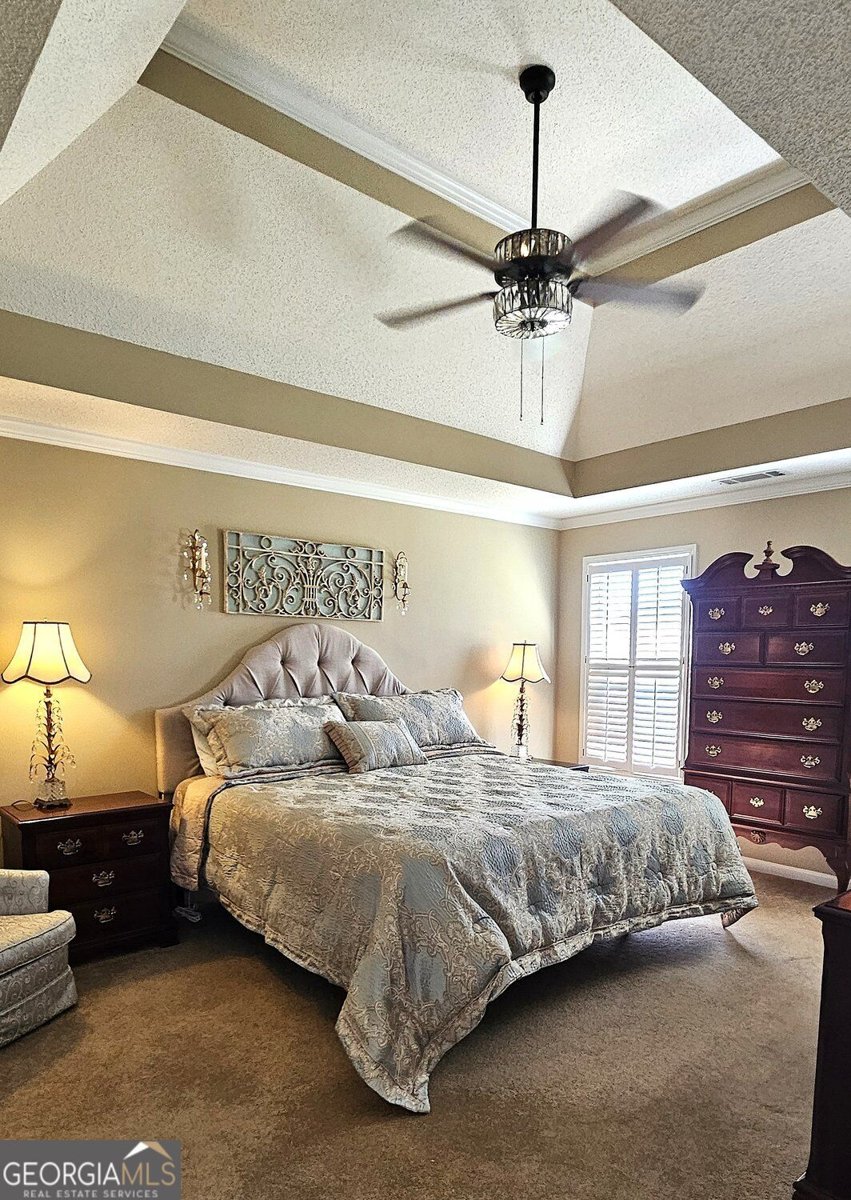 1016 Maria Drive McDonough - Photo 7
