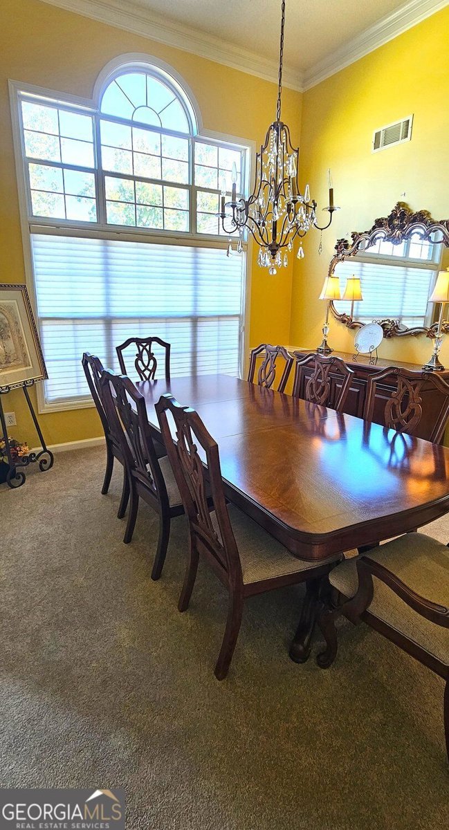1016 Maria Drive McDonough - Photo 9