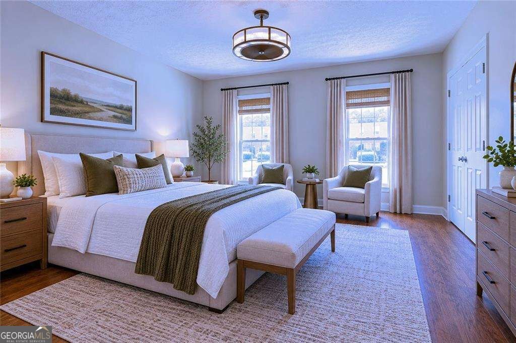 135 River Drive Sandy Springs - Photo 10