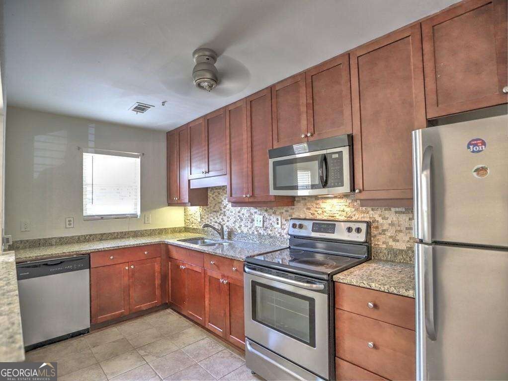135 River Drive Sandy Springs - Photo 14