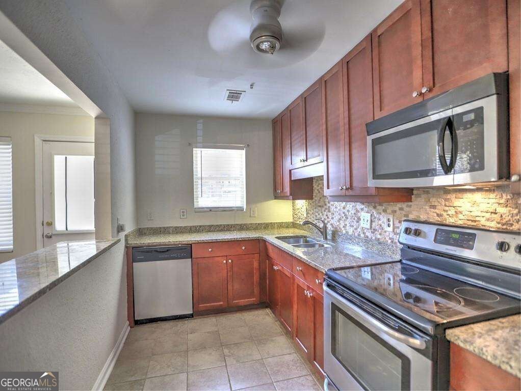 135 River Drive Sandy Springs - Photo 15