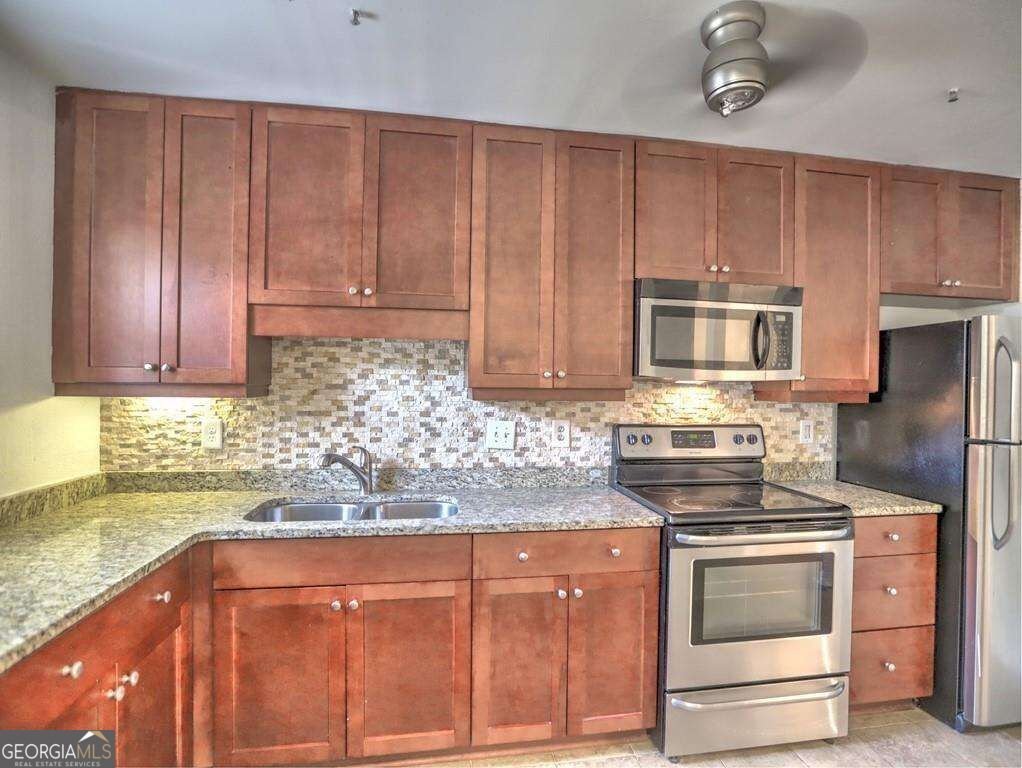 135 River Drive Sandy Springs - Photo 16