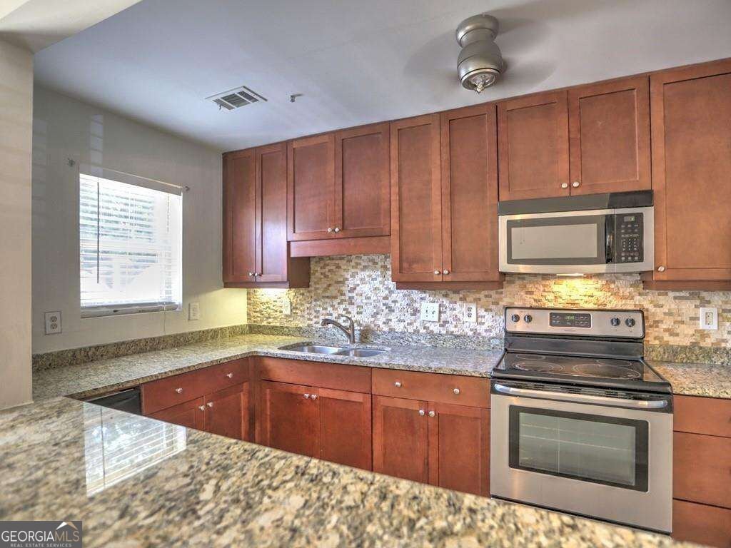 135 River Drive Sandy Springs - Photo 17