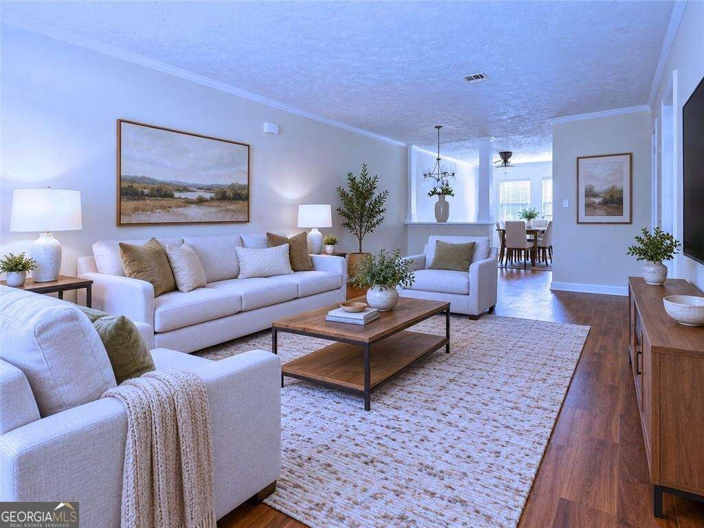 135 River Drive Sandy Springs - Photo 6