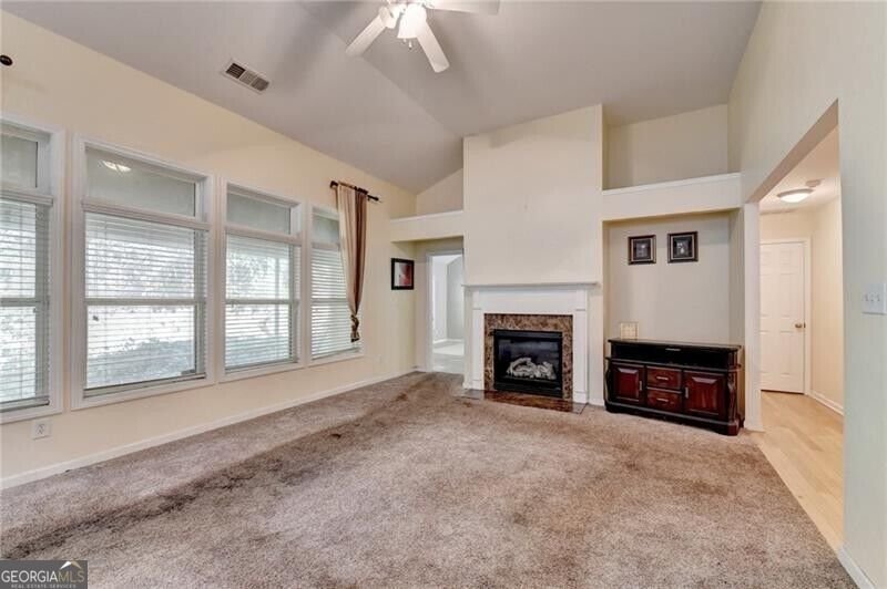 318 Gather Circle Lawrenceville - Photo 14