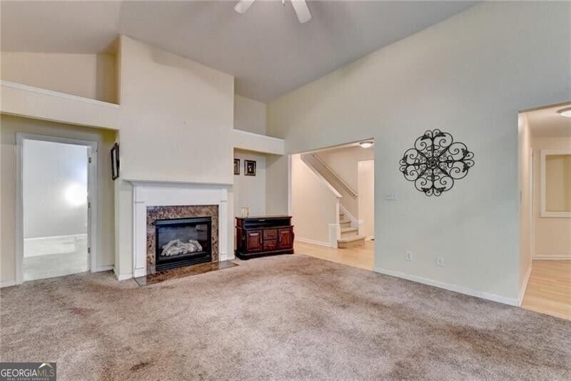 318 Gather Circle Lawrenceville - Photo 15