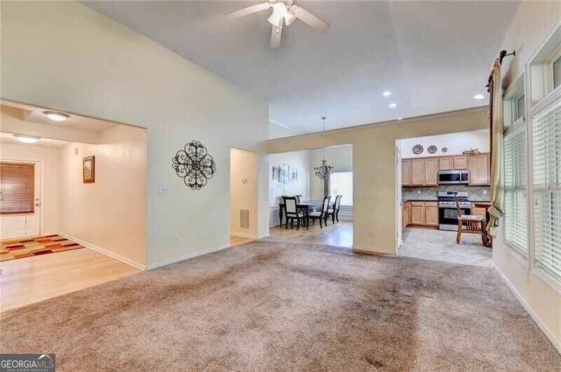 318 Gather Circle Lawrenceville - Photo 16