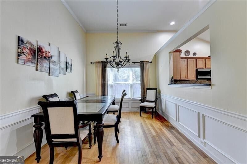 318 Gather Circle Lawrenceville - Photo 17