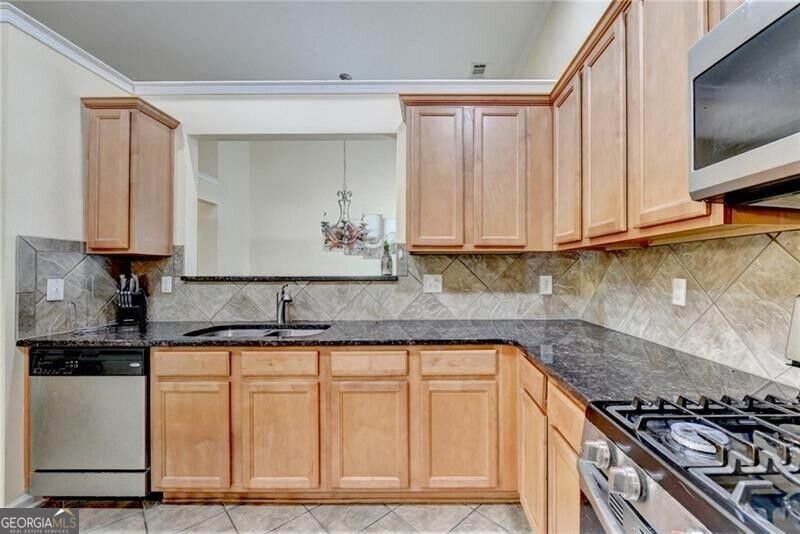 318 Gather Circle Lawrenceville - Photo 21