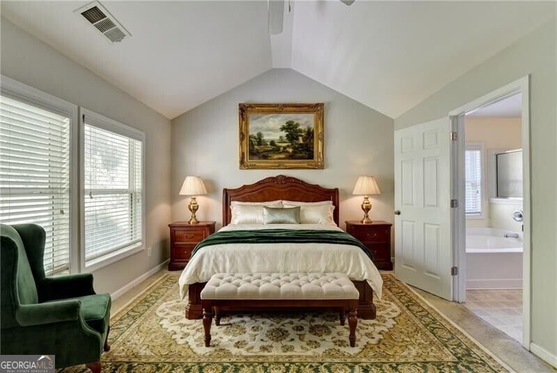 318 Gather Circle Lawrenceville - Photo 6