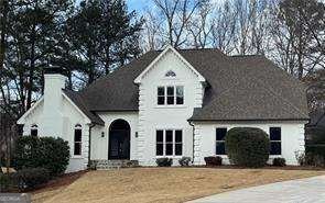 9240 Prestwick Club Drive Duluth - main photo