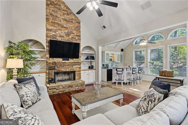 343 Ironhill Trace Woodstock - Photo 25