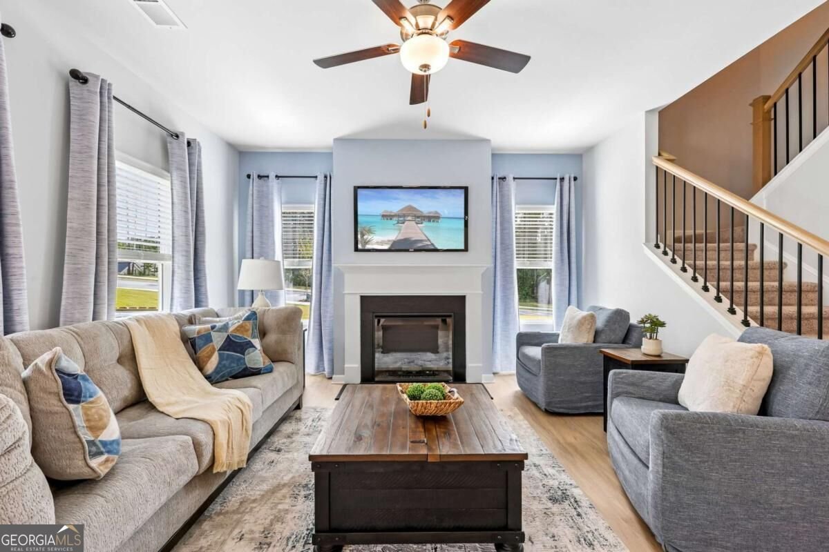 87 Cedar Overlook Way Winder - Photo 6
