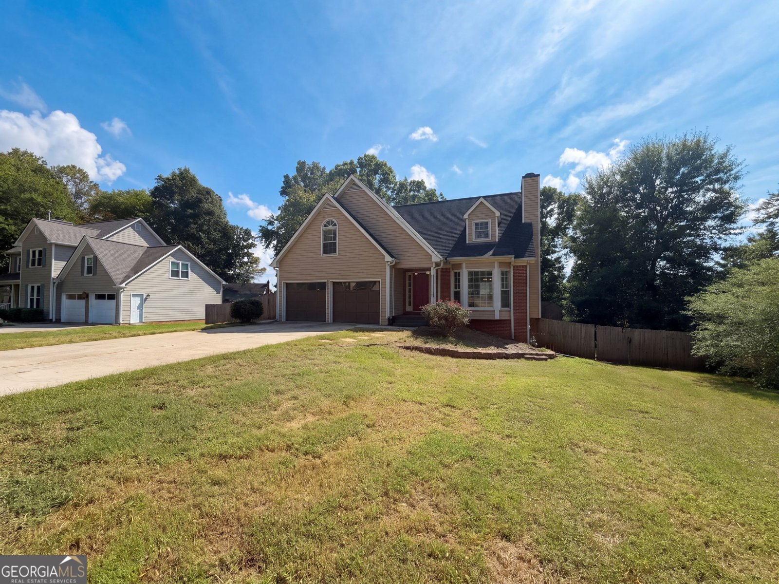 3795 Churchill Drive Marietta - Photo 24