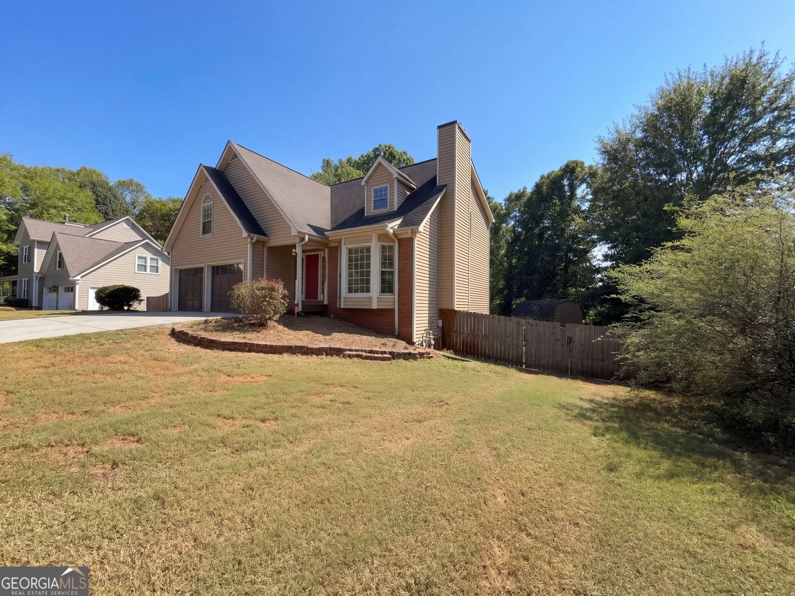 3795 Churchill Drive Marietta - Photo 25