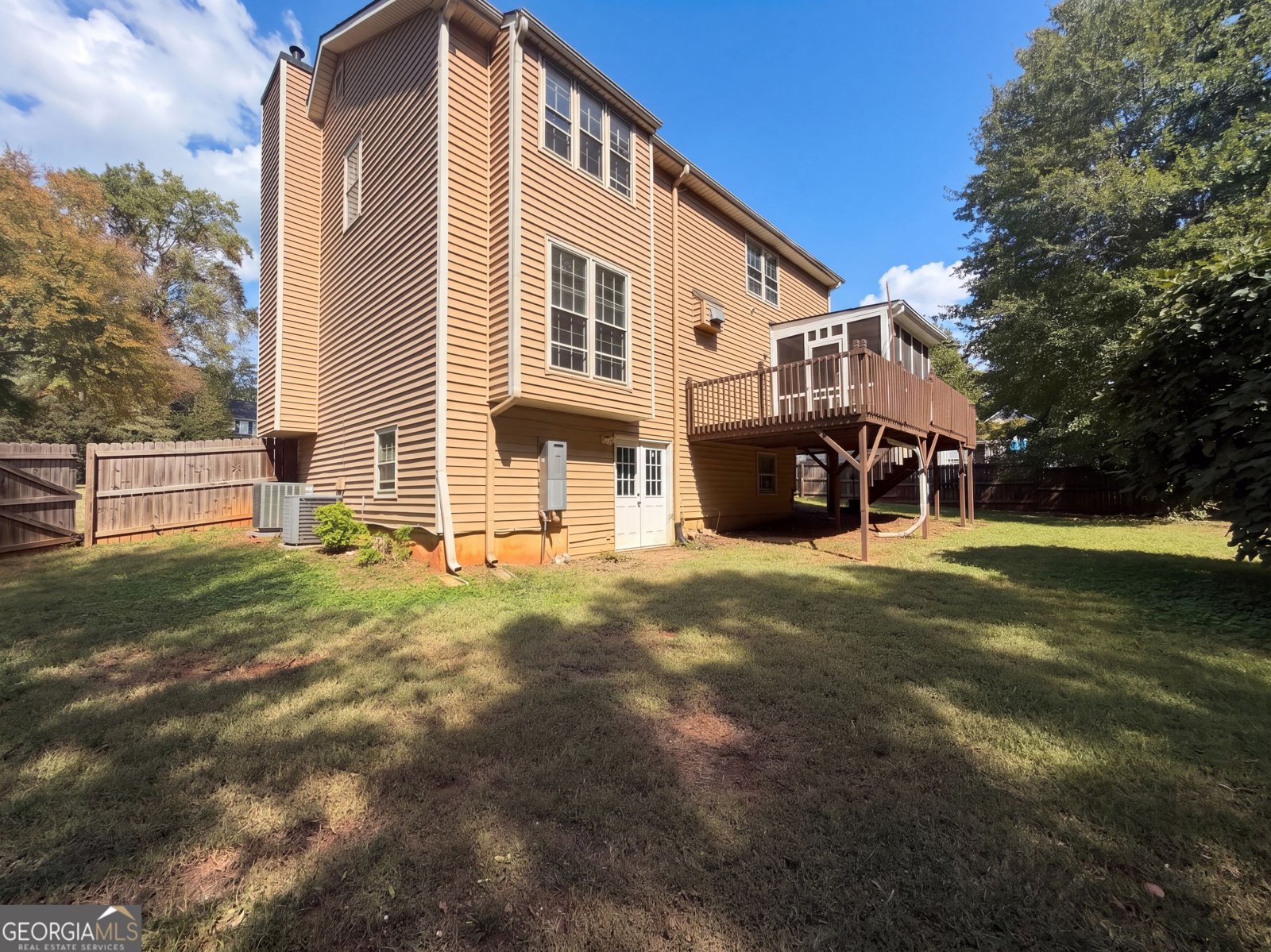 3795 Churchill Drive Marietta - Photo 26