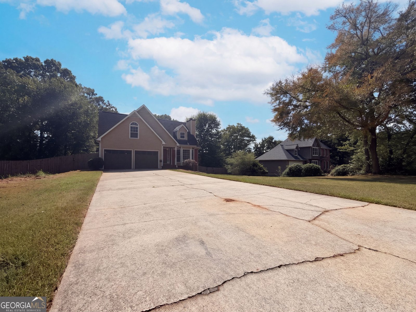 3795 Churchill Drive Marietta - Photo 27