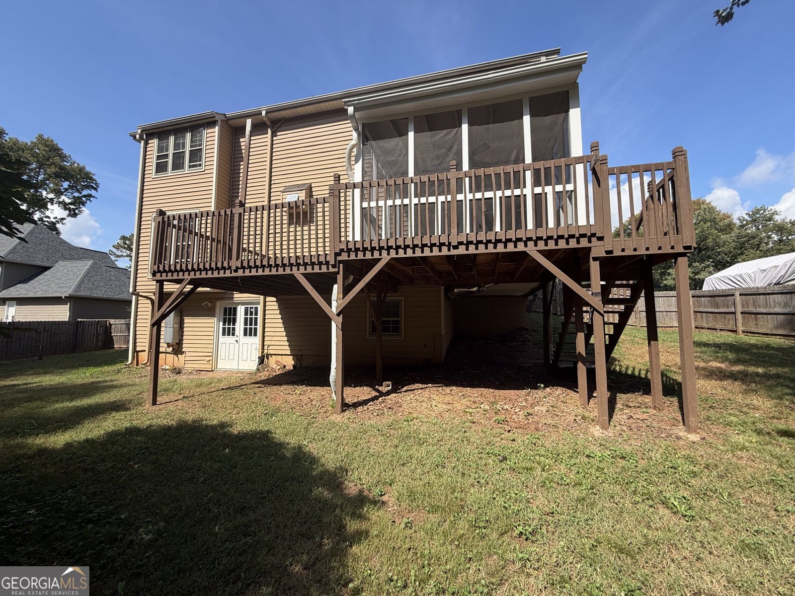3795 Churchill Drive Marietta - Photo 28