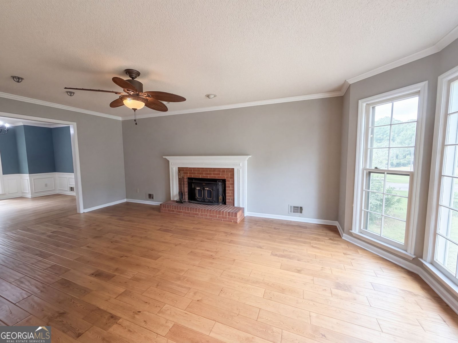 3795 Churchill Drive Marietta - Photo 8