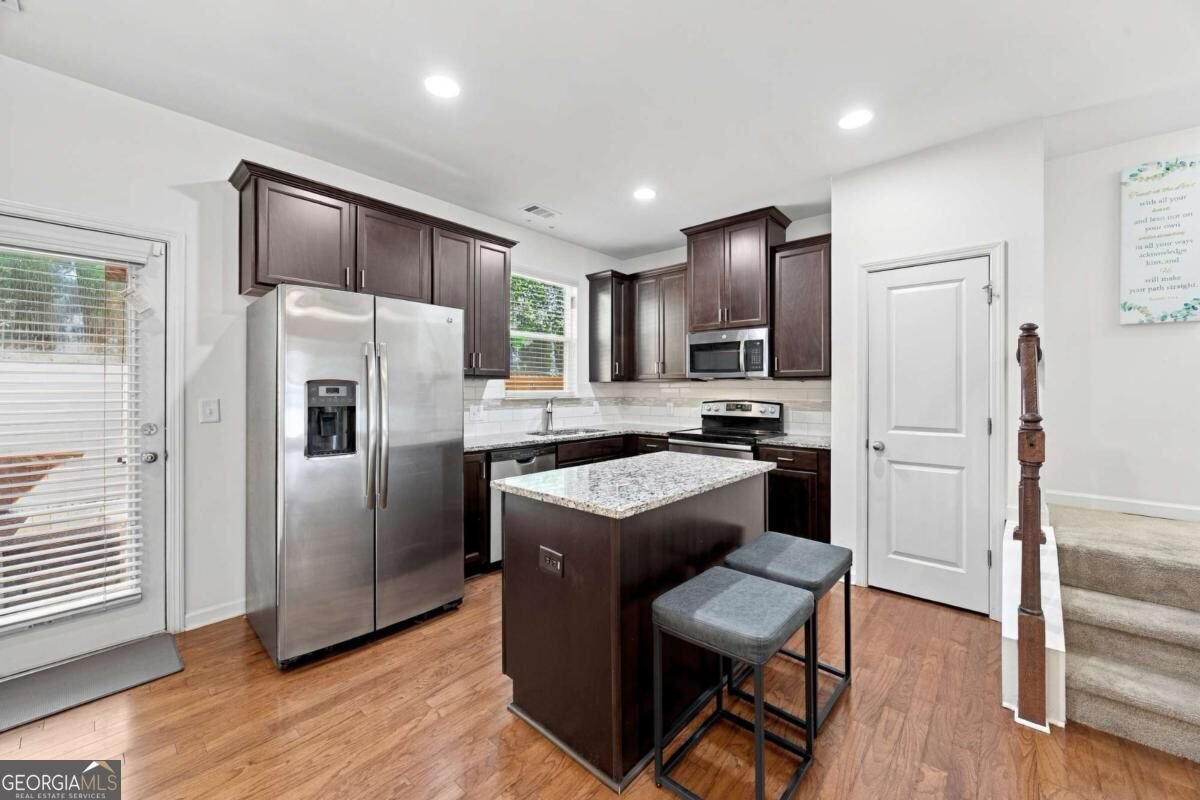 4309 Alden Park Drive Decatur - Photo 10