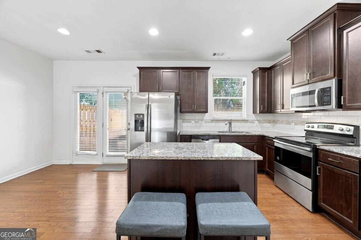 4309 Alden Park Drive Decatur - Photo 11