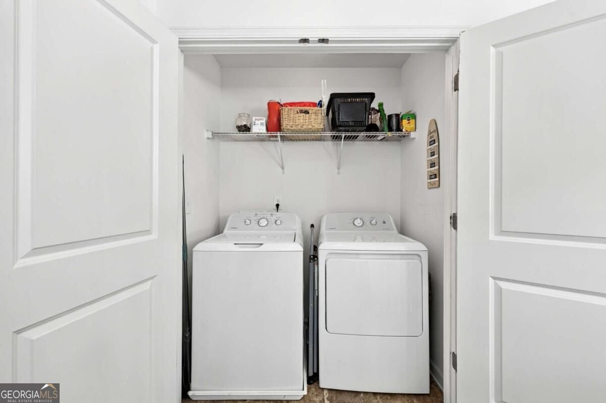 4309 Alden Park Drive Decatur - Photo 17
