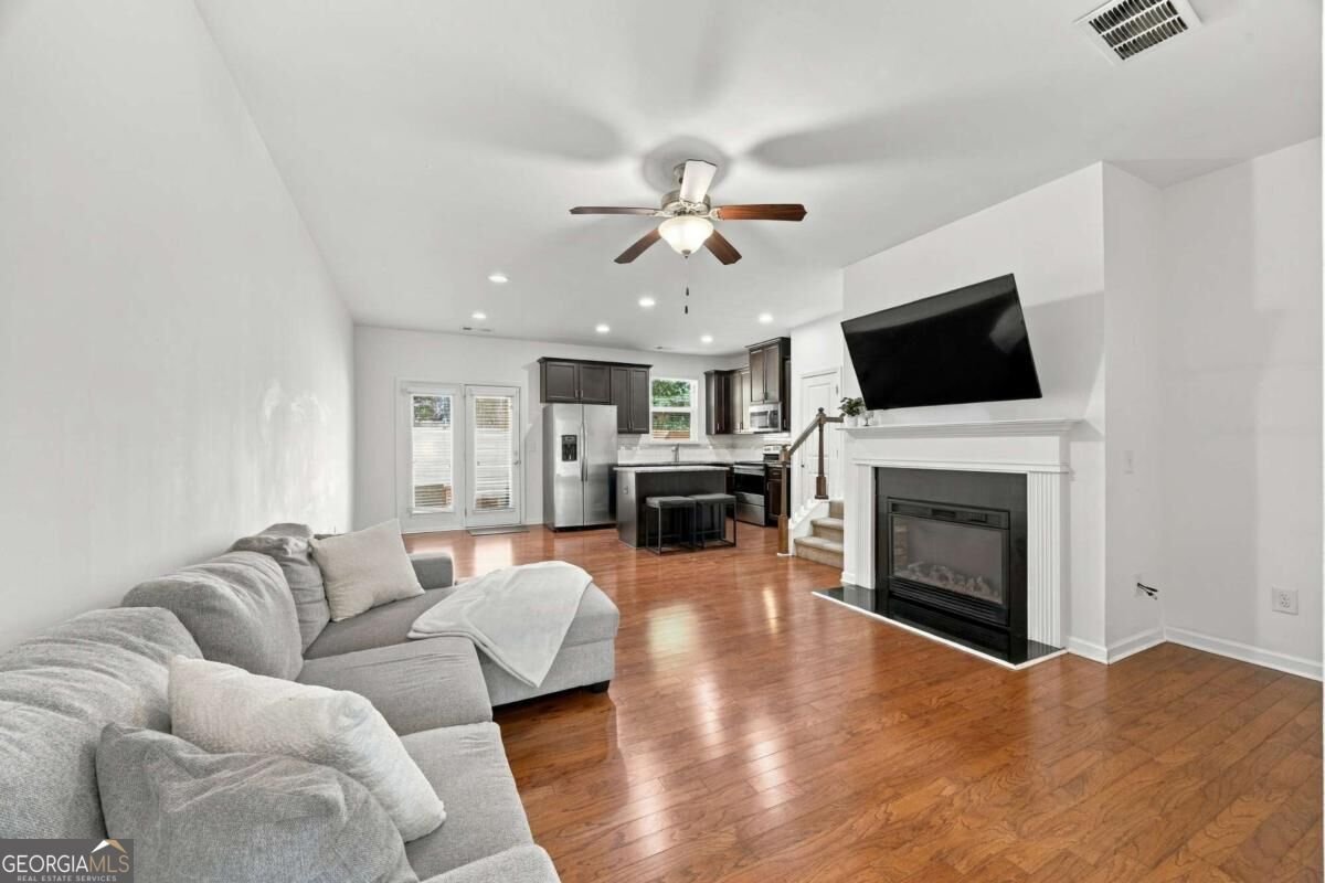 4309 Alden Park Drive Decatur - Photo 6
