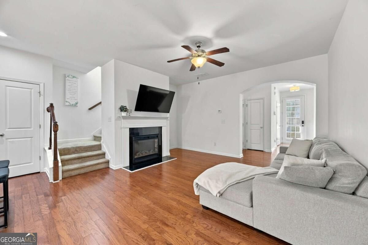4309 Alden Park Drive Decatur - Photo 7