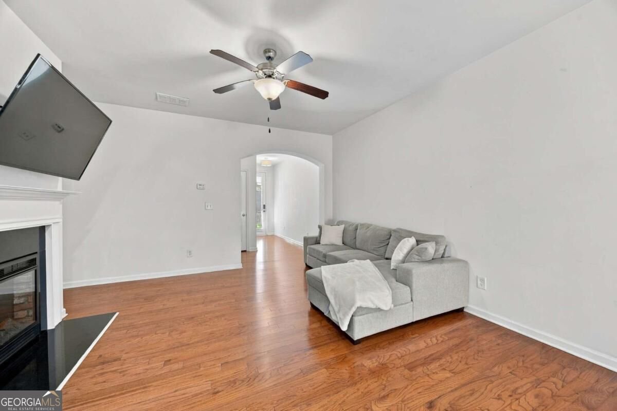 4309 Alden Park Drive Decatur - Photo 8