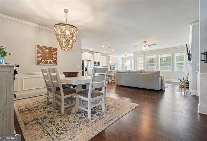 144 Overlook Ridge Way Canton - Photo 10
