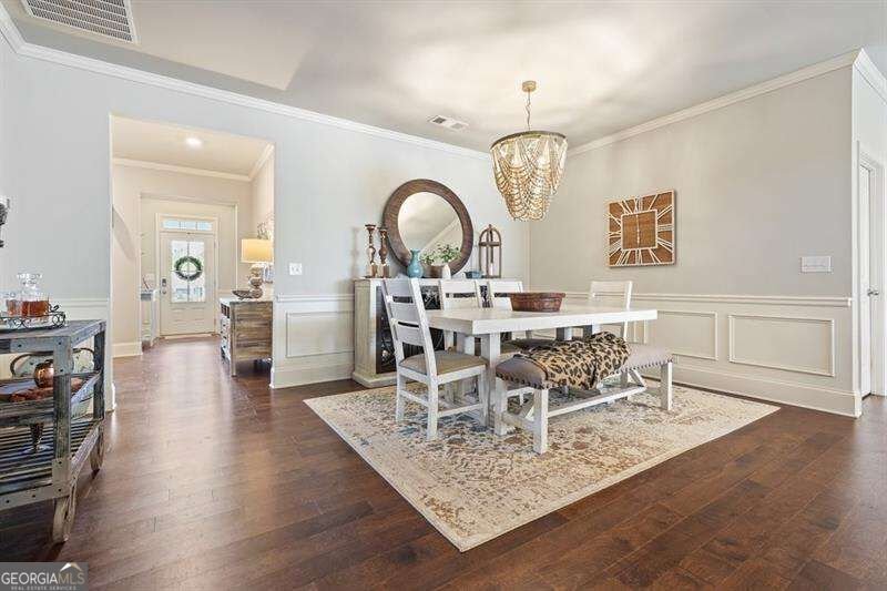 144 Overlook Ridge Way Canton - Photo 12