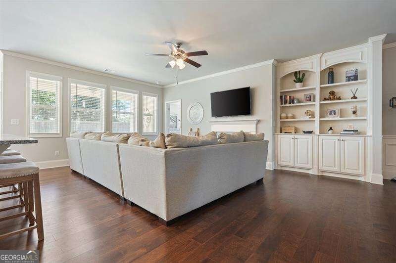 144 Overlook Ridge Way Canton - Photo 15