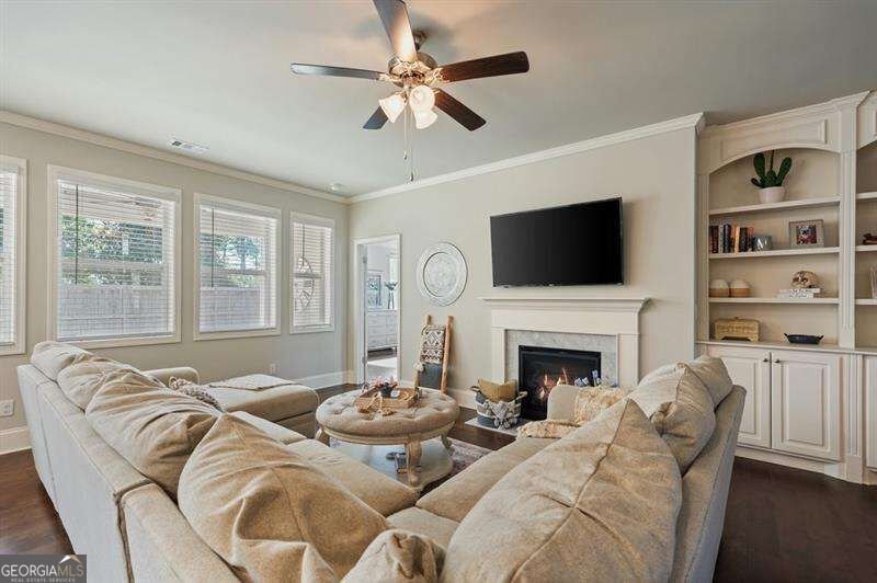 144 Overlook Ridge Way Canton - Photo 16