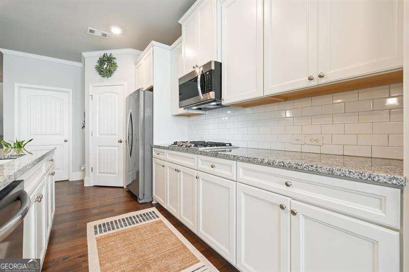 144 Overlook Ridge Way Canton - Photo 20