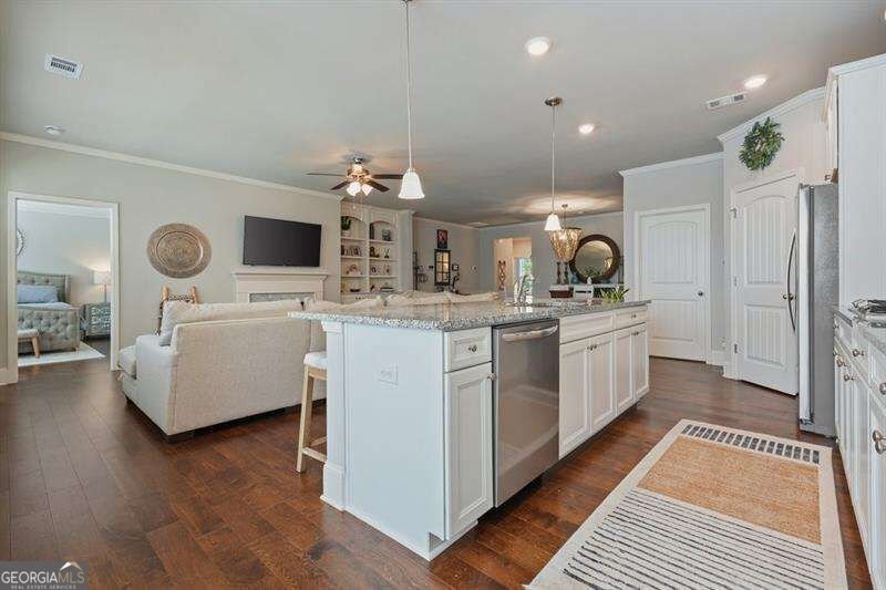 144 Overlook Ridge Way Canton - Photo 21